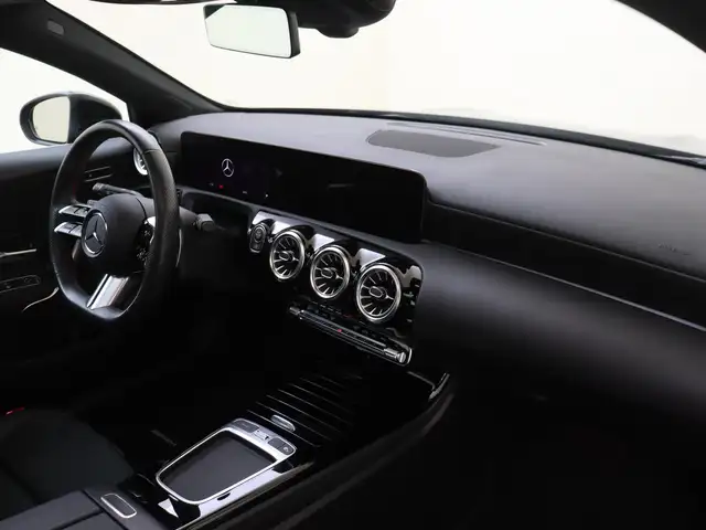 Mercedes-Benz A-Class view 5