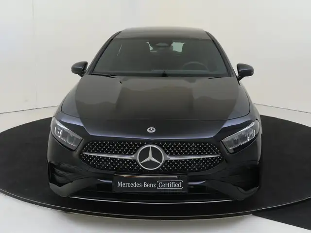 Mercedes-Benz A-Class view 6