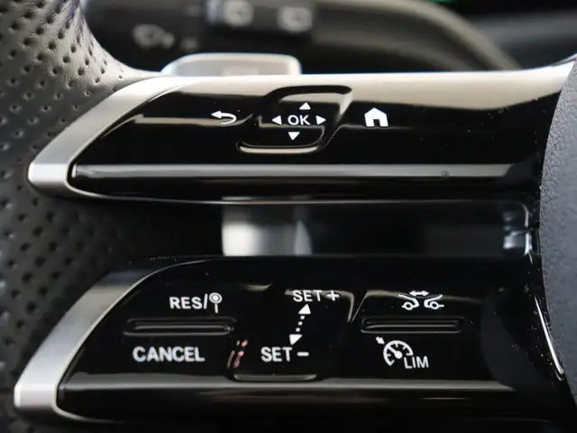 Mercedes-Benz A-Class view 12