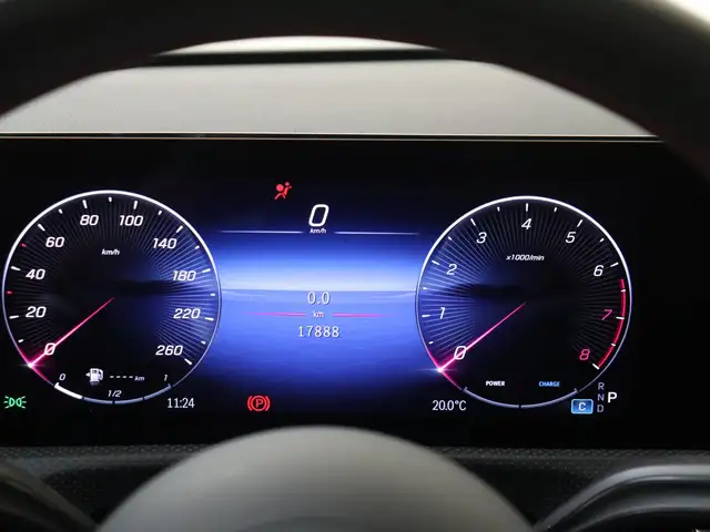 Mercedes-Benz A-Class view 11