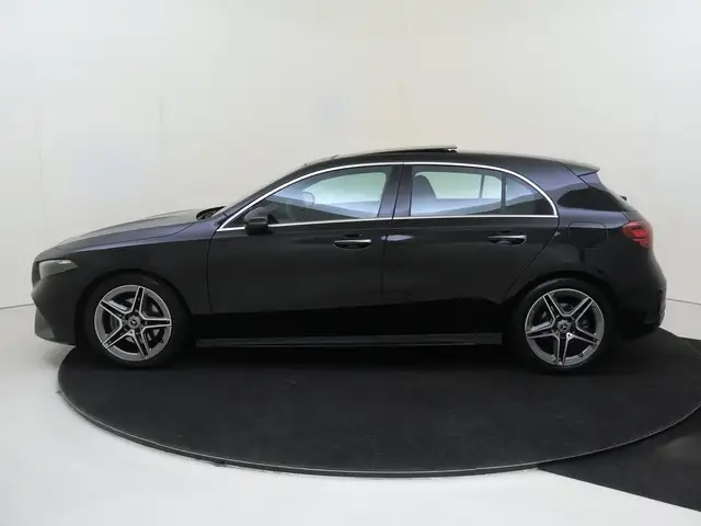 Mercedes-Benz A-Class view 8
