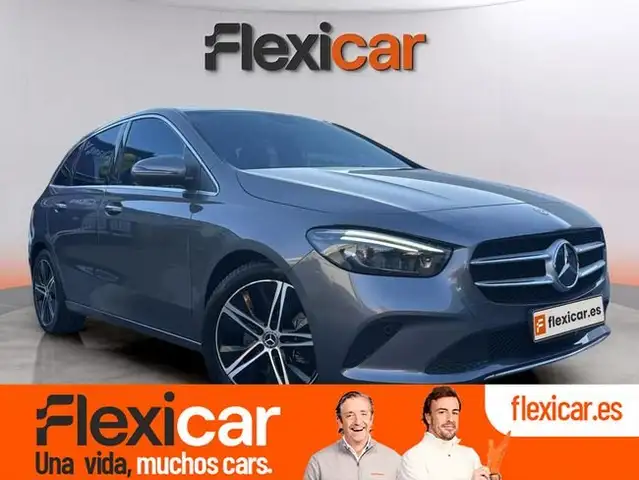 Mercedes-Benz B 220 220d