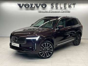 T8 AWD 310 + 145ch Ultra Style Chrome Geartronic