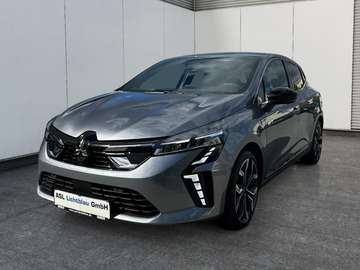 1.6 Hybrid Top Hybrid