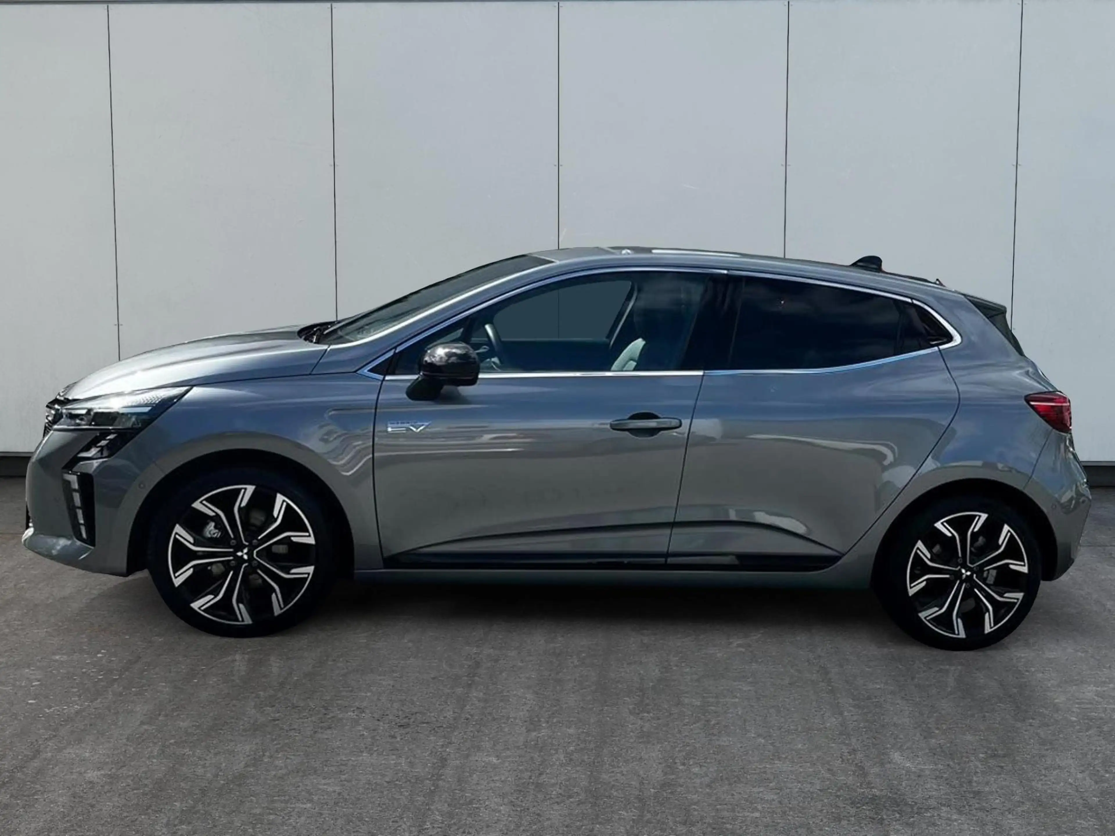 Mitsubishi Colt 1.6 Hybrid Top Hybrid — photo 8