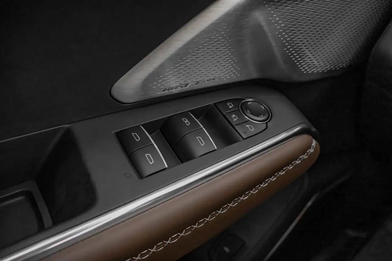 GMC Terrain снимка GMC Terrain