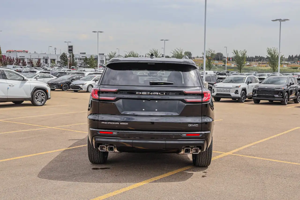 GMC Terrain снимка GMC Terrain