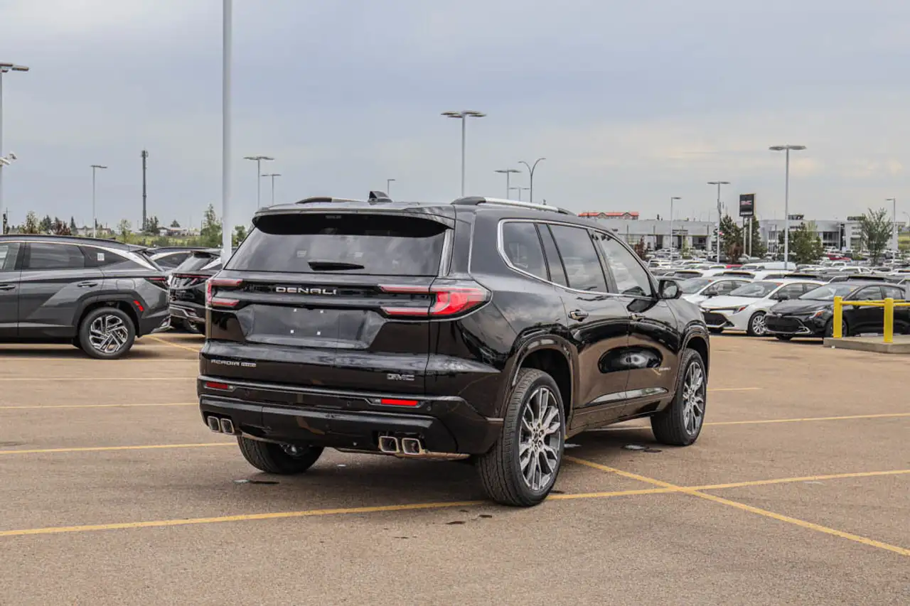GMC Terrain снимка GMC Terrain