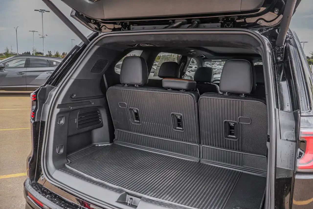 GMC Terrain снимка GMC Terrain