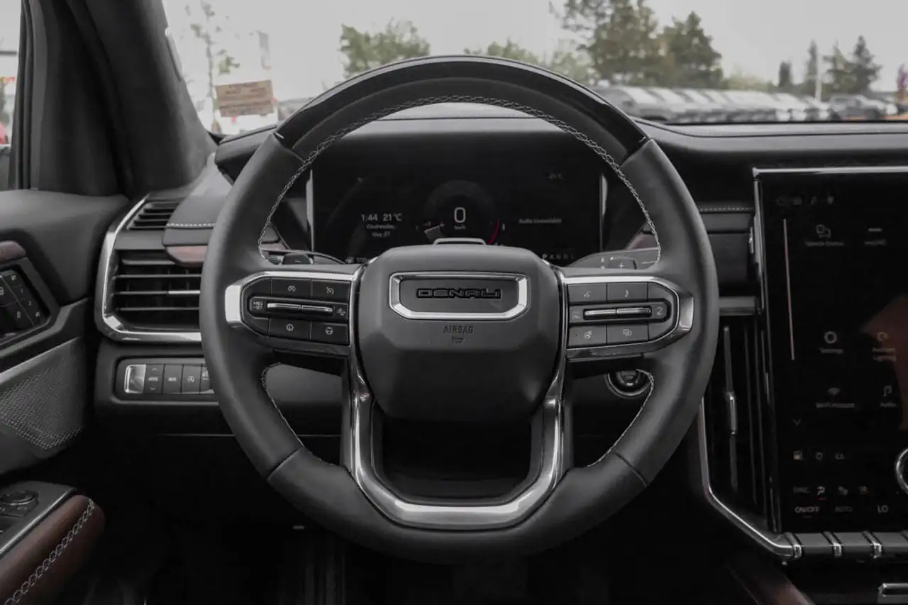 GMC Terrain снимка GMC Terrain