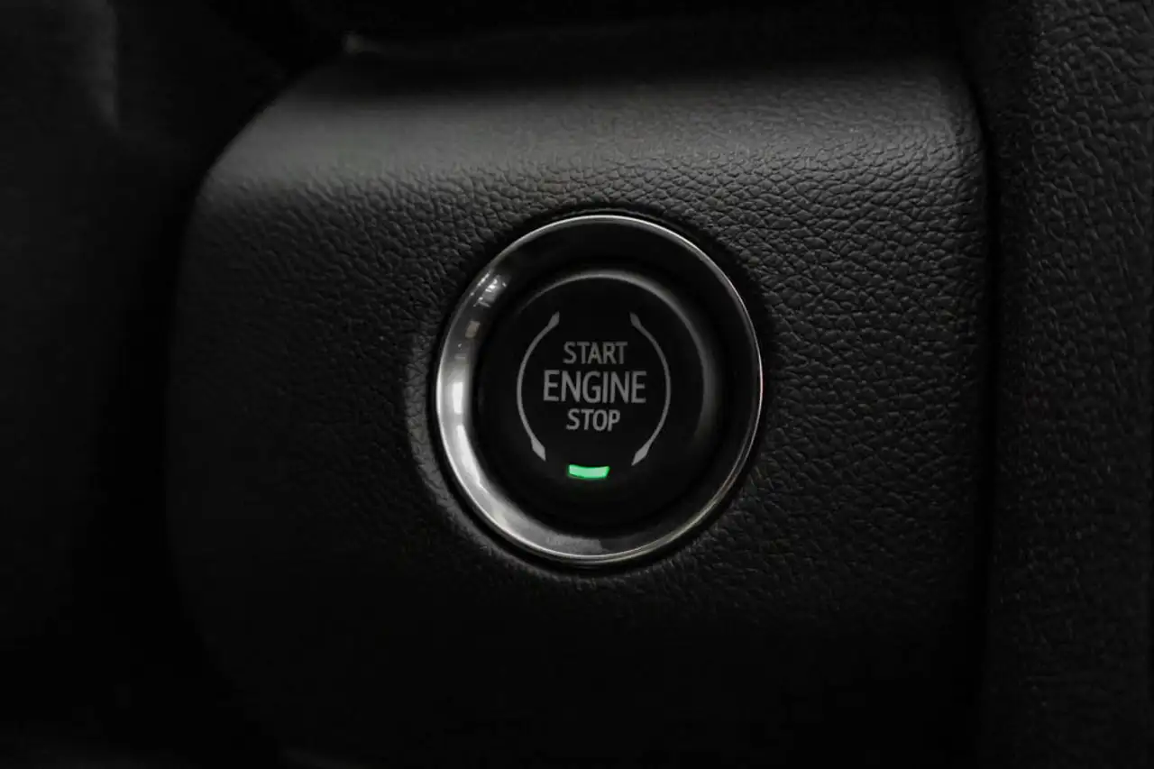 GMC Terrain снимка GMC Terrain
