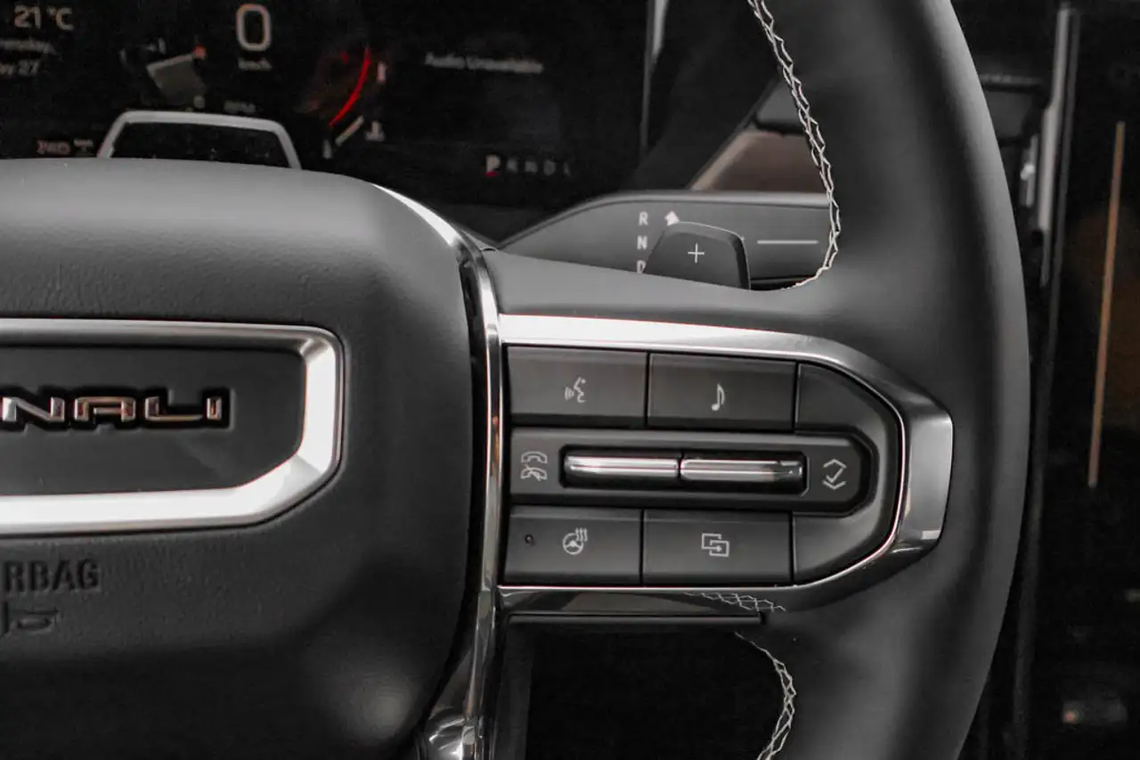 GMC Terrain снимка GMC Terrain