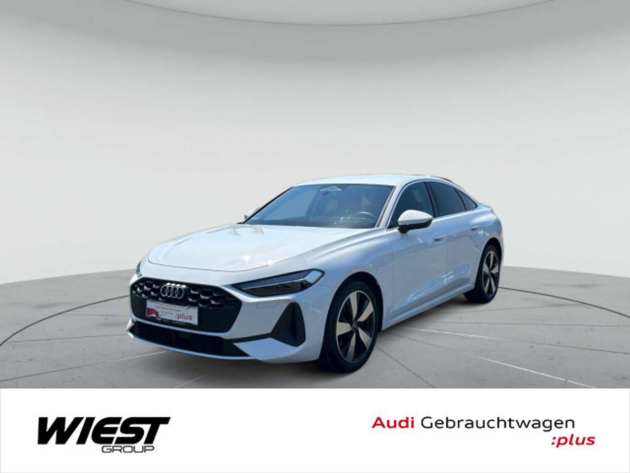 Audi A5 2025