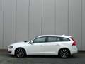 Volvo V60 T3 Polar+ Dynamic 12 MND garantie Navi / Sportstoe White - thumbnail 5