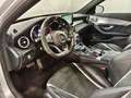 Mercedes-Benz C 63 AMG C SW 63 AMG S auto Silver - thumbnail 12