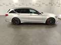 Mercedes-Benz C 63 AMG C SW 63 AMG S auto srebrna - thumbnail 7