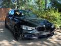 BMW 320 ia Faclift-Full Led-Navi Prof-Verwarmd Leer-Pdc19" Černá - thumbnail 1