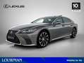 Lexus LS 500 500h AWD President Line | Luchtvering met Access-M Grau - thumbnail 1