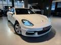 Porsche Panamera 4S Diesel APPROVED Standheizung LED Navi LEDER Wit - thumbnail 1