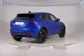Jaguar E-Pace 2.0 249 CV AWD Auto R-Dynamic S Blu/Azzurro - thumbnail 4