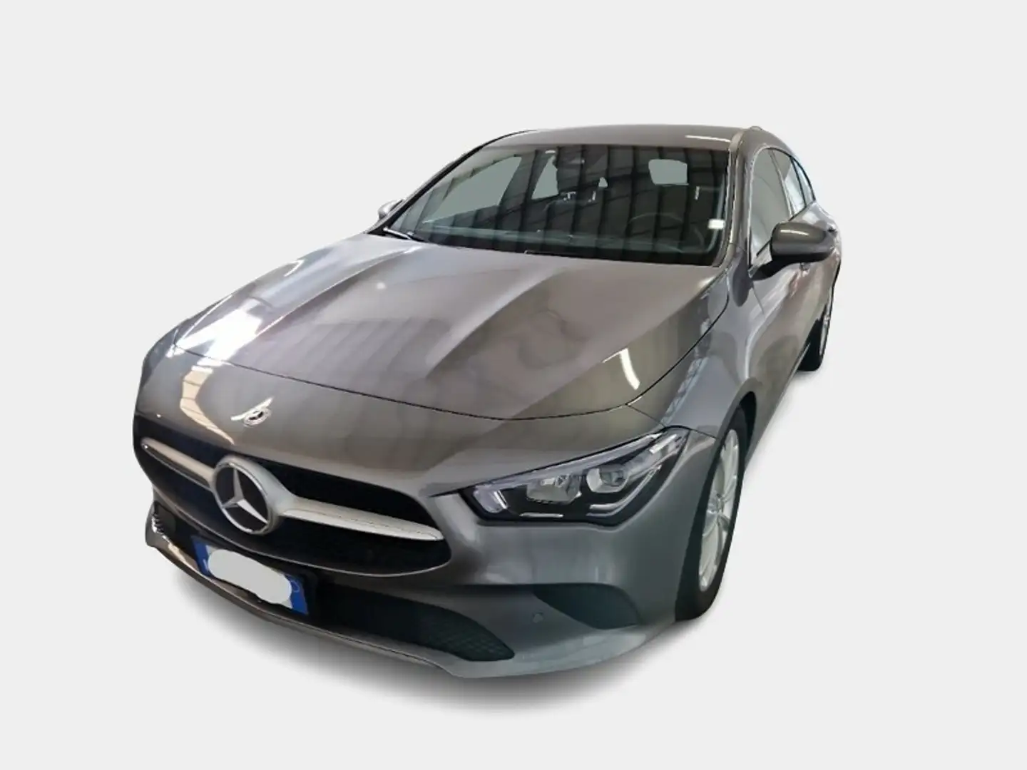 Mercedes-Benz CLA 200 CLA 200 d Automatic 4M Business Extra SHOOTING BRAKE - 1