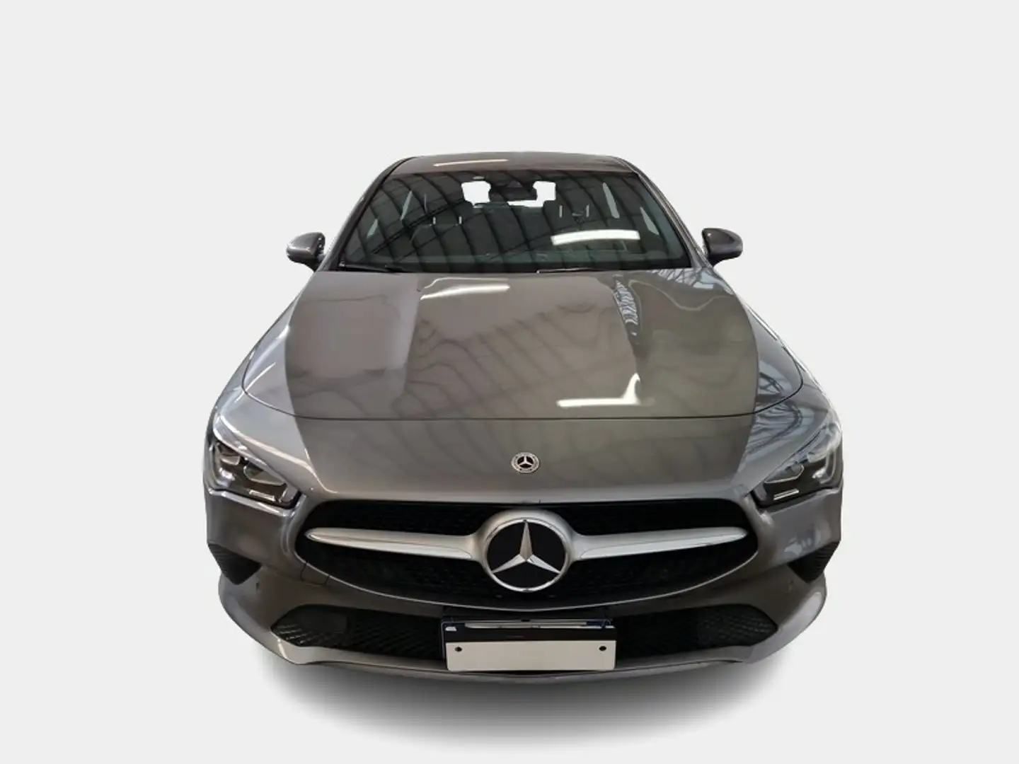 Mercedes-Benz CLA 200 CLA 200 d Automatic 4M Business Extra SHOOTING BRAKE - 2