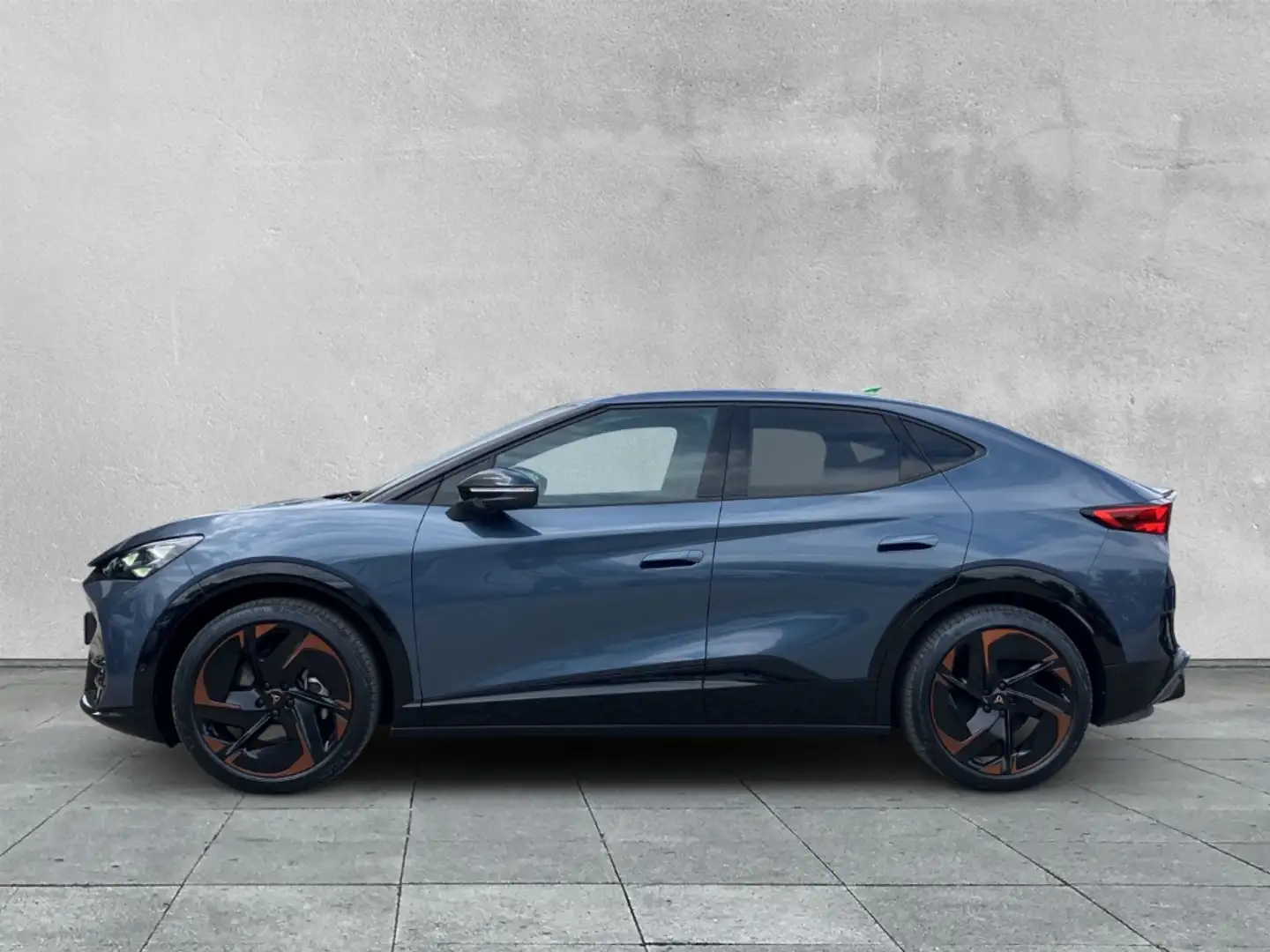 CUPRA Tavascan VZ 4Drive 340 PS / 77 kWh +HUD+NAV+SHZ+ - 2