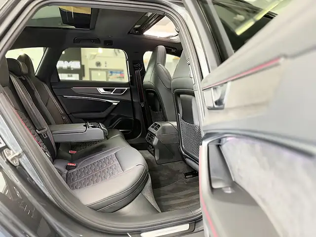 Audi RS6 Avant PERFORMANCE*DAYTONA*QUATTRO*VOLL AUSSTATT... Ansicht 18