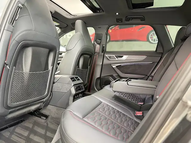 Audi RS6 Avant PERFORMANCE*DAYTONA*QUATTRO*VOLL AUSSTATT... Ansicht 15
