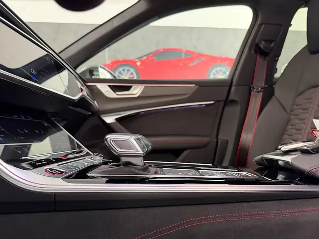 Audi RS6 Avant PERFORMANCE*DAYTONA*QUATTRO*VOLL AUSSTATT... Ansicht 39