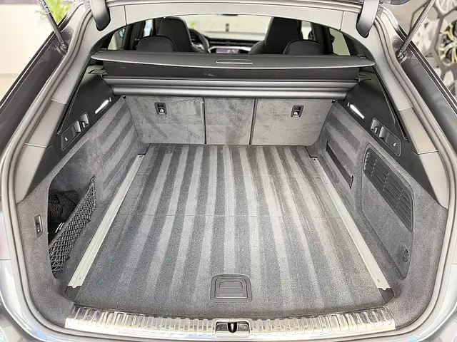 Audi RS6 Avant PERFORMANCE*DAYTONA*QUATTRO*VOLL AUSSTATT... Ansicht 12