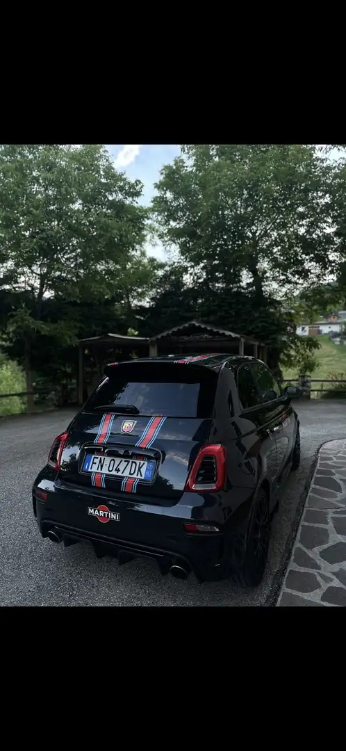 Abarth 595 Turismo - 2