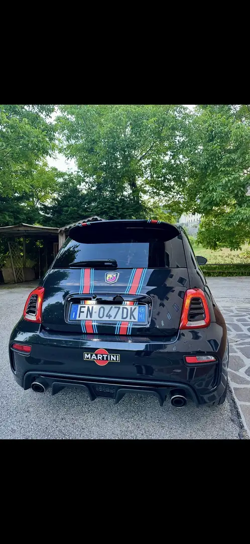 Abarth 595 Turismo - 1