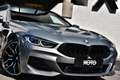 BMW 840 D xDrive GRAN COUPE M PACK ** NP: € 125.125 * Szary - thumbnail 10