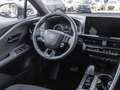Toyota C-HR 2.0 HYBRID BLACK & WHITE SHZ PDC KLIMA Blanc - thumbnail 10