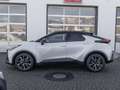 Toyota C-HR 2.0 HYBRID BLACK & WHITE SHZ PDC KLIMA Blanc - thumbnail 4