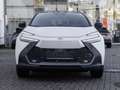 Toyota C-HR 2.0 HYBRID BLACK & WHITE SHZ PDC KLIMA Blanc - thumbnail 3