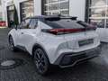 Toyota C-HR 2.0 HYBRID BLACK & WHITE SHZ PDC KLIMA Blanc - thumbnail 2
