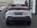 Toyota C-HR 2.0 HYBRID BLACK & WHITE SHZ PDC KLIMA Blanc - thumbnail 5