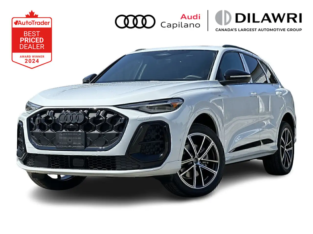2025 Audi Q5