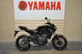 Yamaha MT-07 Schwarz - thumbnail 1