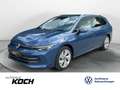 Volkswagen Golf Variant GolfV VIII Variant 1.5eTSI Style DSG Pano AHK Na Blu/Azzurro - thumbnail 1