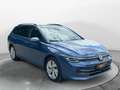 Volkswagen Golf Variant GolfV VIII Variant 1.5eTSI Style DSG Pano AHK Na Blu/Azzurro - thumbnail 5