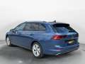 Volkswagen Golf Variant GolfV VIII Variant 1.5eTSI Style DSG Pano AHK Na Blu/Azzurro - thumbnail 4