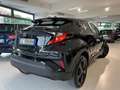 Toyota C-HR 1.8 Hybrid E-CVT GR Sport Negro - thumbnail 7