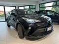 Toyota C-HR 1.8 Hybrid E-CVT GR Sport Negro - thumbnail 9
