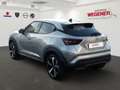 Nissan Juke JUKE 1.0 DIG-T 114PS 7DCT (AT) TEKNA Led Navi Bo Silber - thumbnail 4