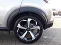 Nissan Juke JUKE TEKNA 1.0 DIG-T 114PS AT LED NAVI BOSE LHZ Silber - thumbnail 14