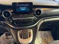Mercedes-Benz V 250 d lang Schwarz - thumbnail 8