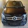 Mercedes-Benz V 250 d lang Schwarz - thumbnail 4